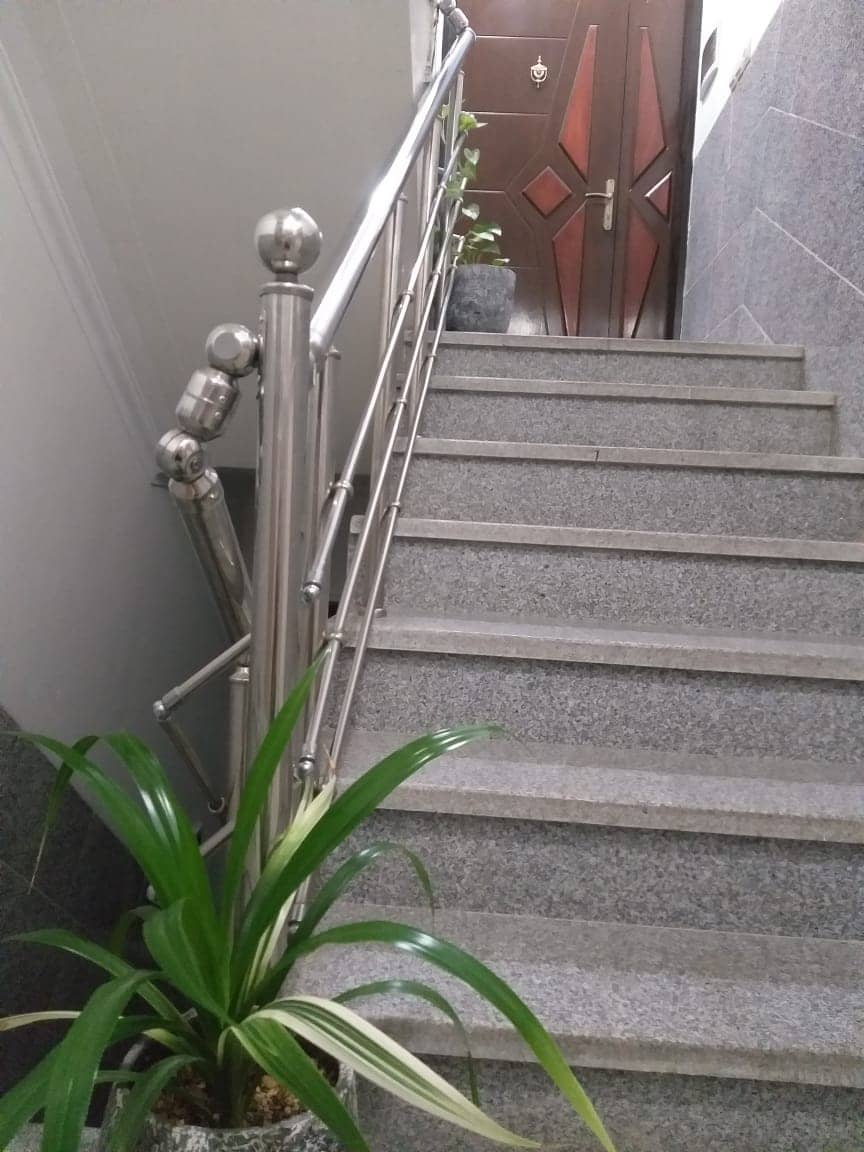 اجاره منزل مبله در بلوار دشتی یزد - 80 متری