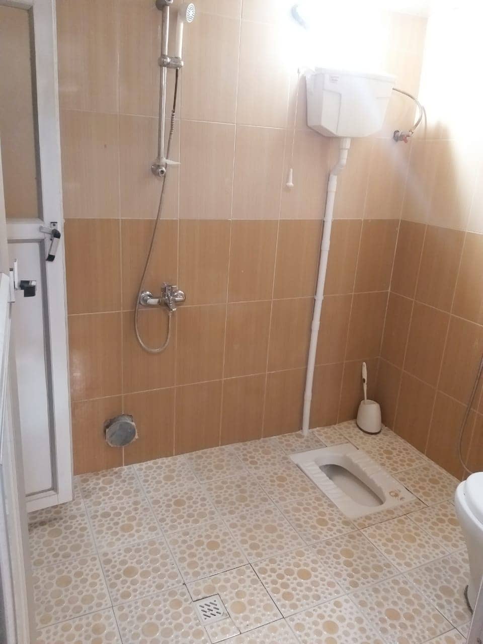 اجاره منزل مبله در بلوار دشتی یزد - 80 متری