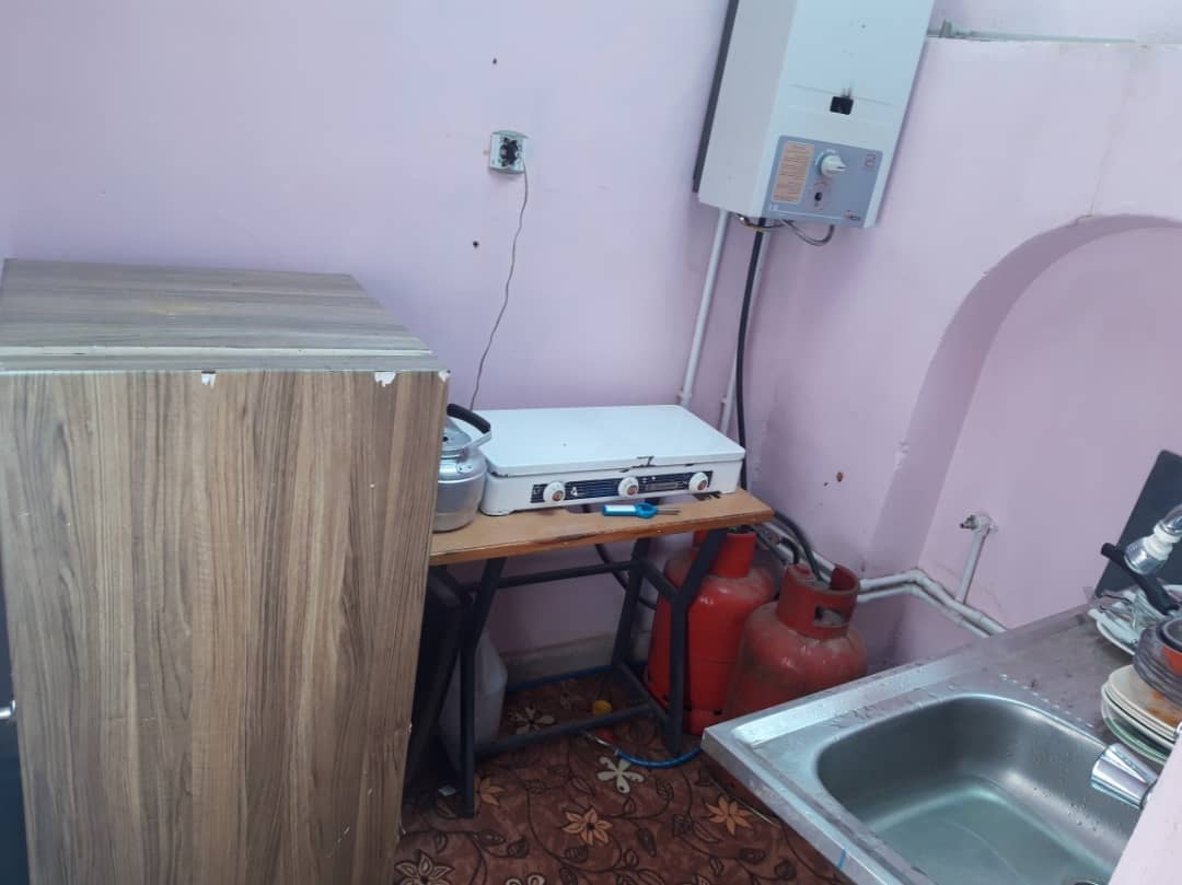 اجاره سوئیت مبله دربست قیام یزد