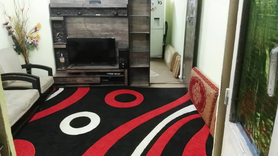 اجاره منزل ویلایی در اهواز - یک خوابه