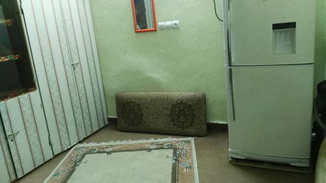 اجاره منزل ویلایی در اهواز - یک خوابه