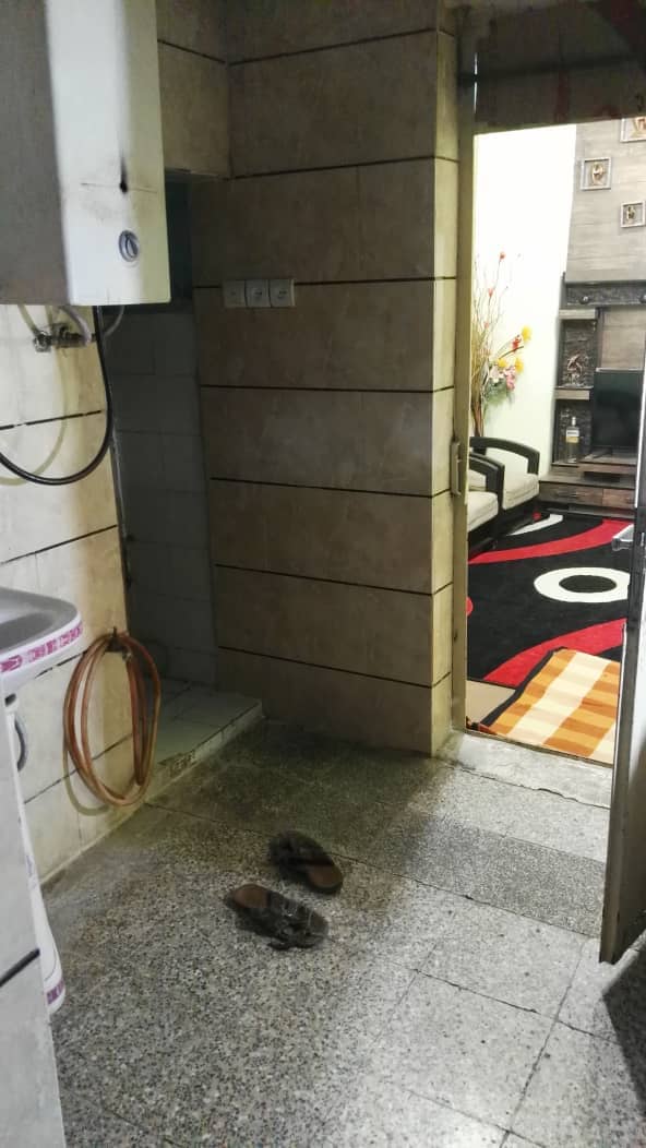 اجاره منزل ویلایی در اهواز - یک خوابه