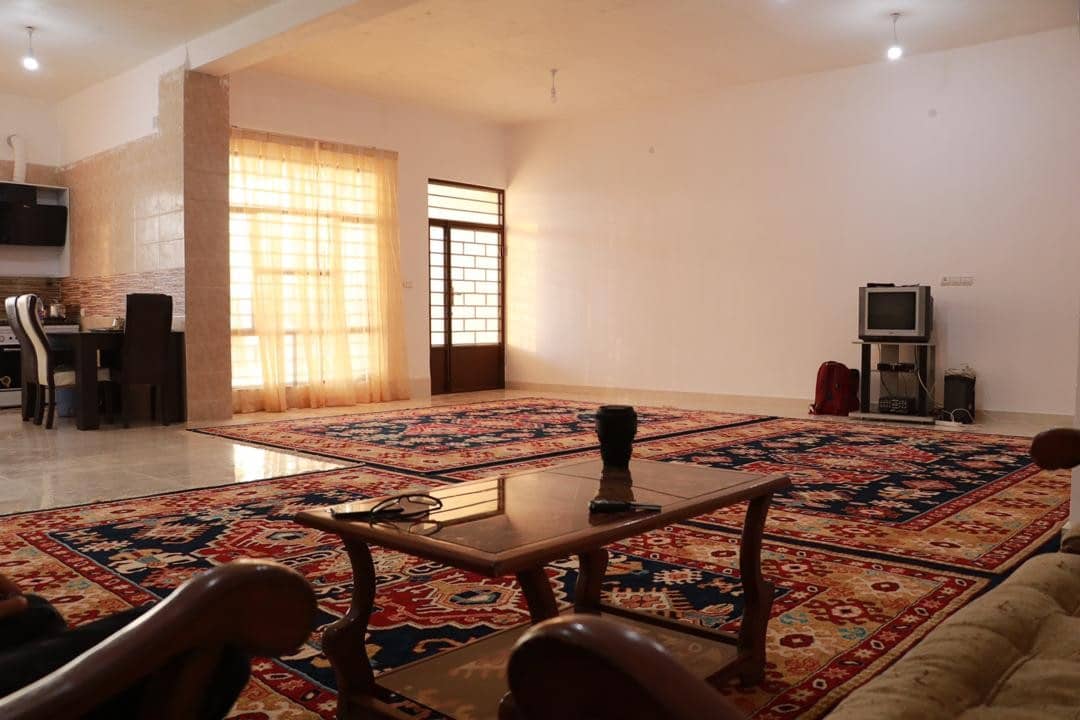 اجاره ویلا استخردار در سپاه منصور دزفول 