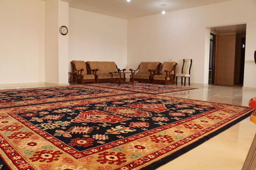 اجاره ویلا استخردار در سپاه منصور دزفول 