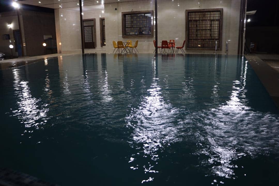 اجاره ویلا استخردار در سپاه منصور دزفول 