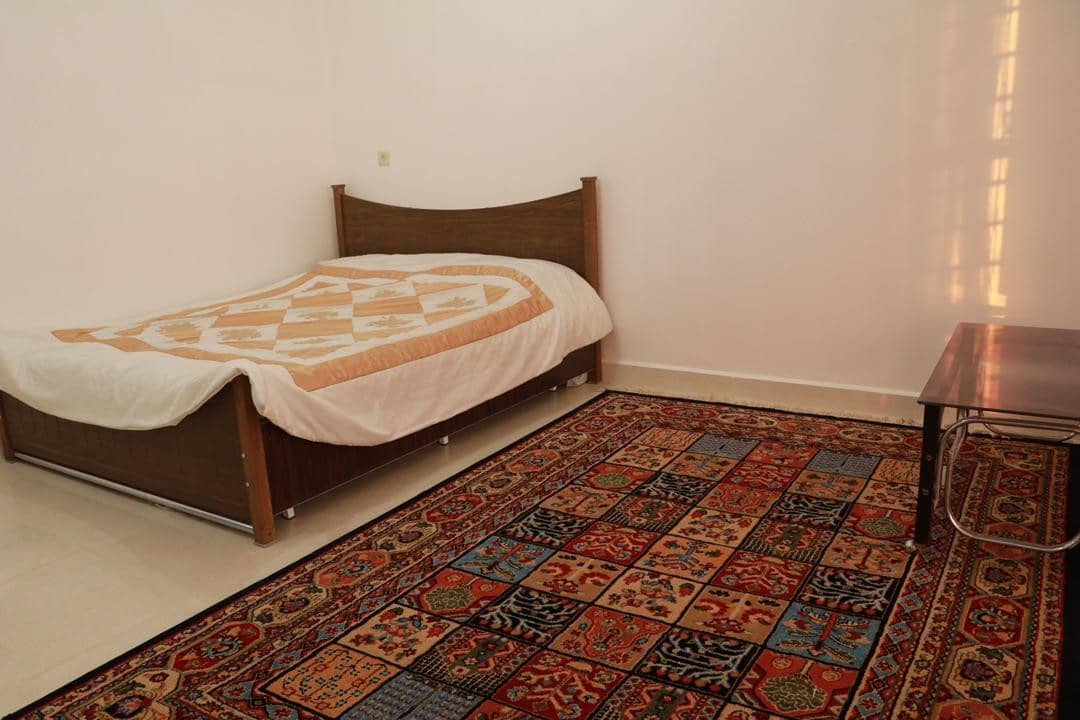 اجاره ویلا استخردار در سپاه منصور دزفول 