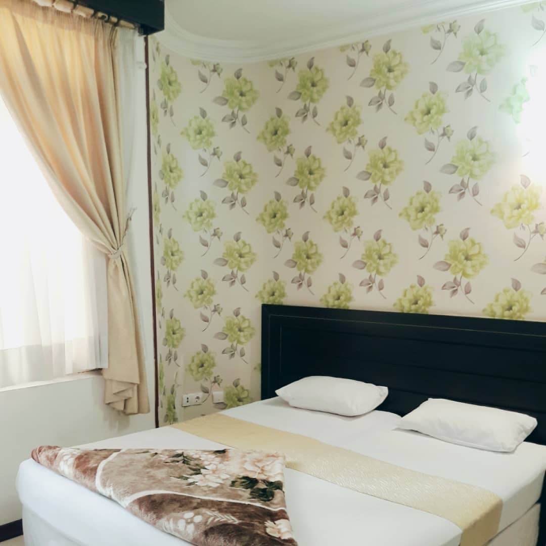 اجاره منزل مبله در امام رضا 6 مشهد - دو خواب