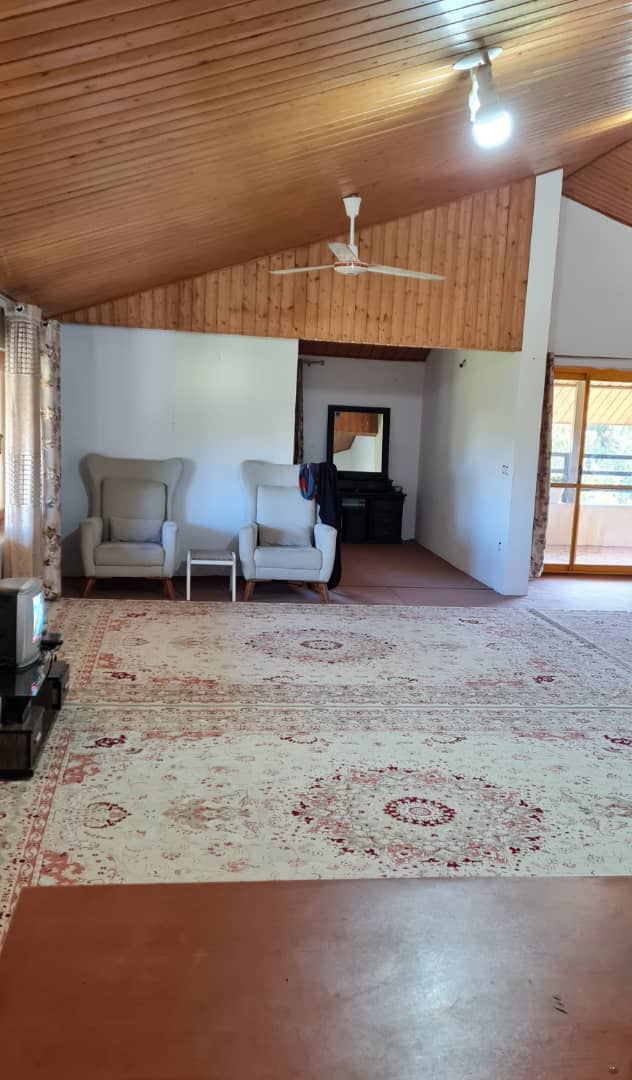 اجاره آپارتمان مبله در دریاچه آویدر رویان