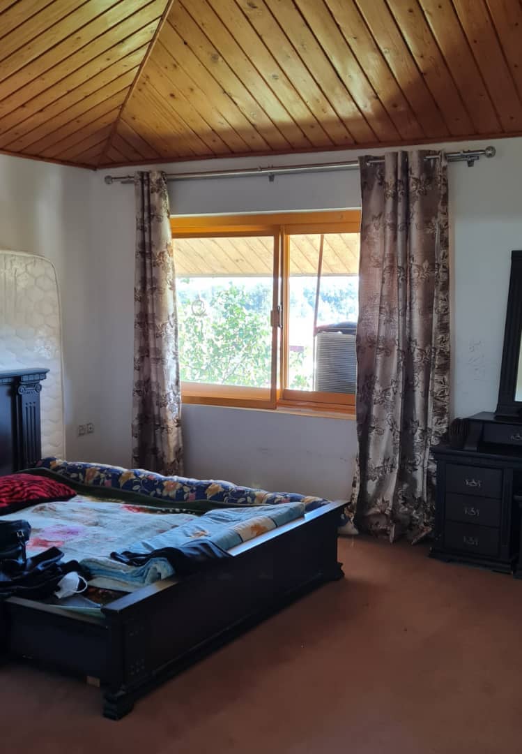 اجاره آپارتمان مبله در دریاچه آویدر رویان