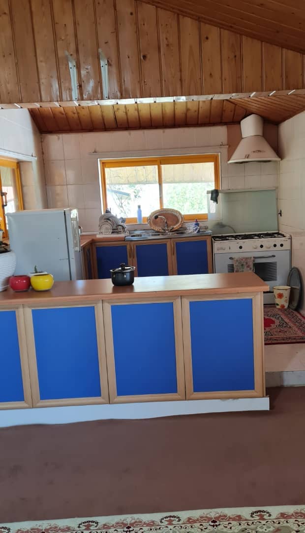 اجاره آپارتمان مبله در دریاچه آویدر رویان