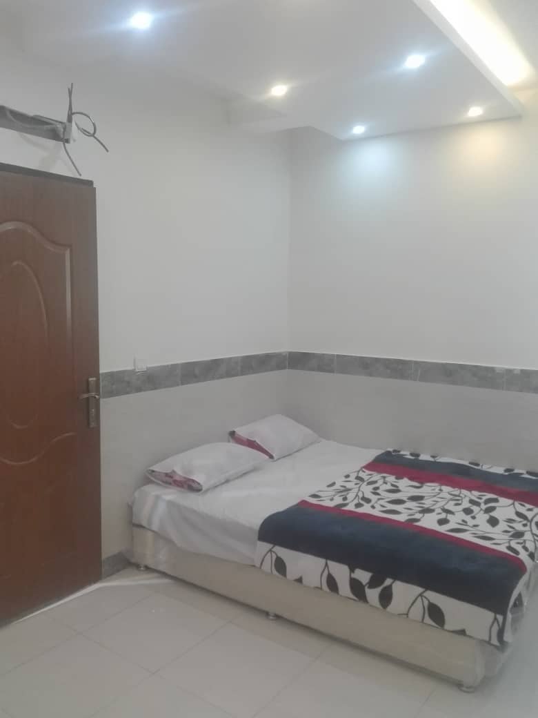 اجاره روزانه سوئیت آپارتمان در سه راه نمازی