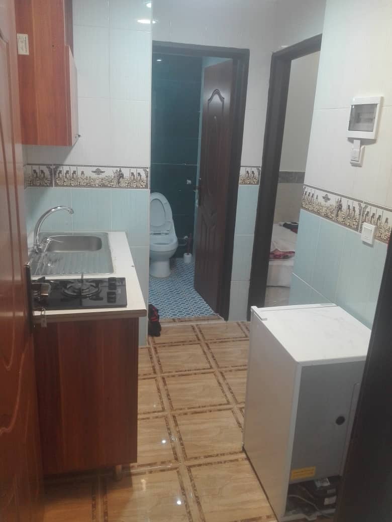 اجاره آپارتمان سوئیت در چهارراه مشیر شیراز