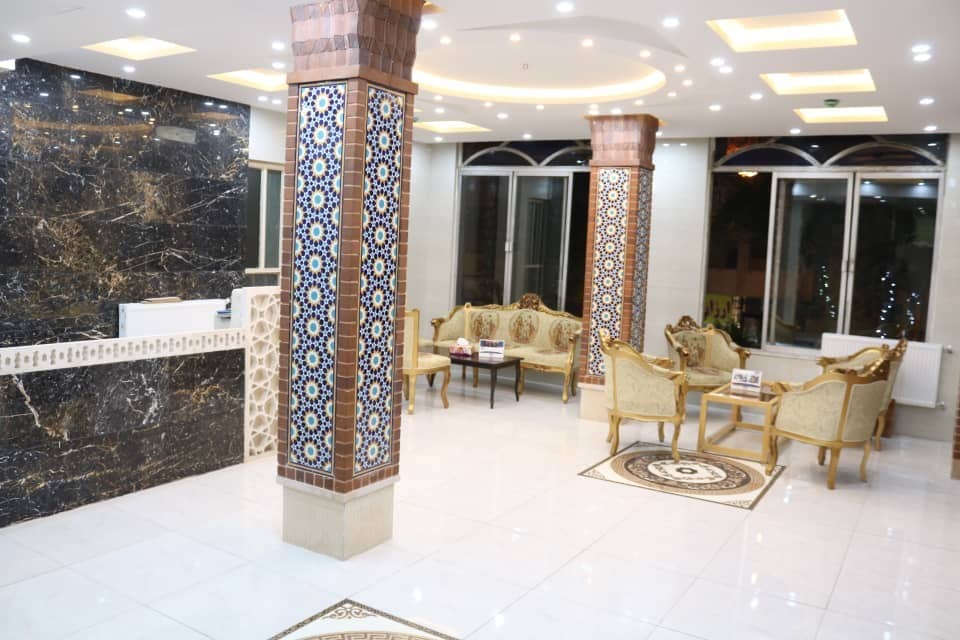 اجاره سوئیت آپارتمان سه راه نمازی