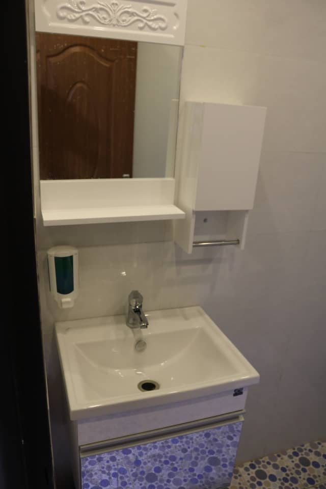 اجاره آپارتمان دو خواب در سه راه نمازی