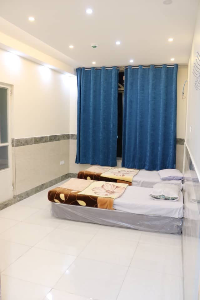 اجاره هتل آپارتمان در مشیر شیراز