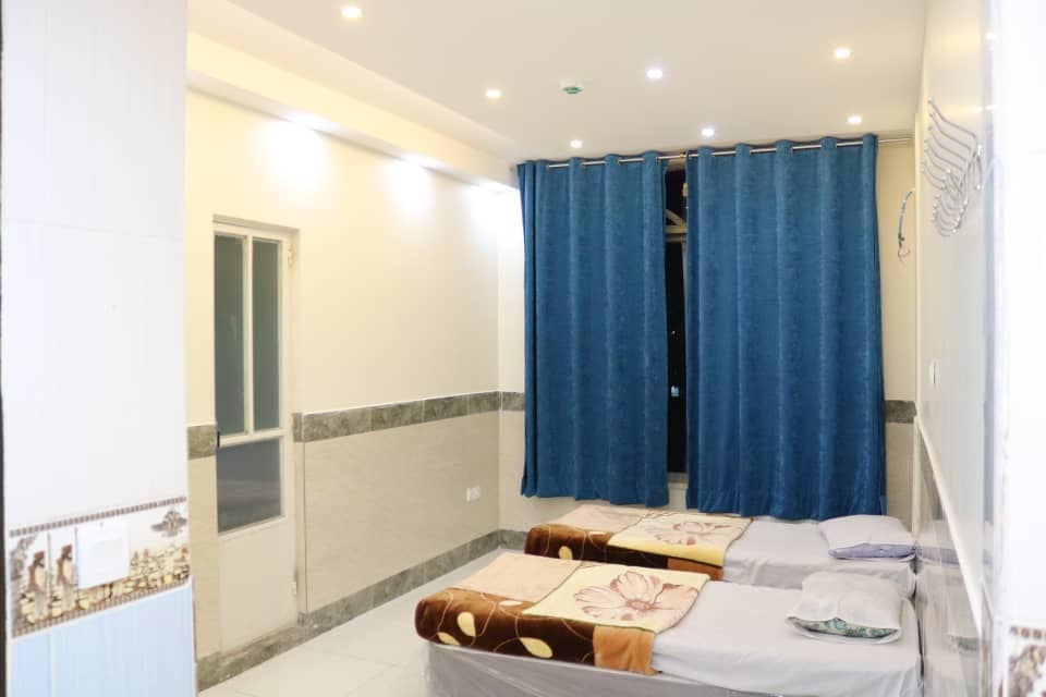 اجاره هتل آپارتمان در مشیر شیراز