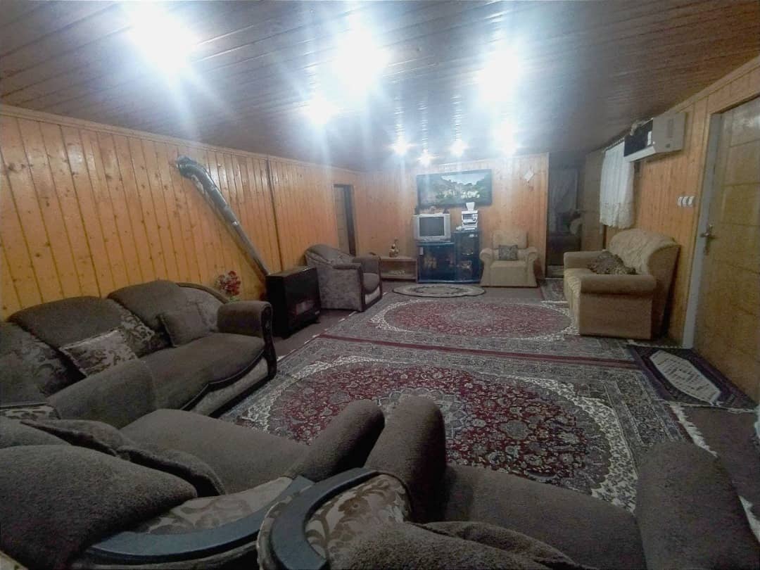 اجاره  آپارتمان مبله درفرهنگیان رضوان شهر 