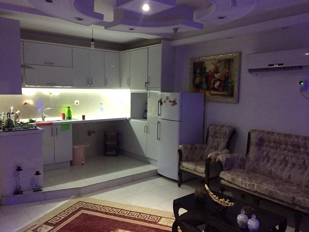 اجاره سوئیت مبله در زعفرانیه بندرعباس - 2