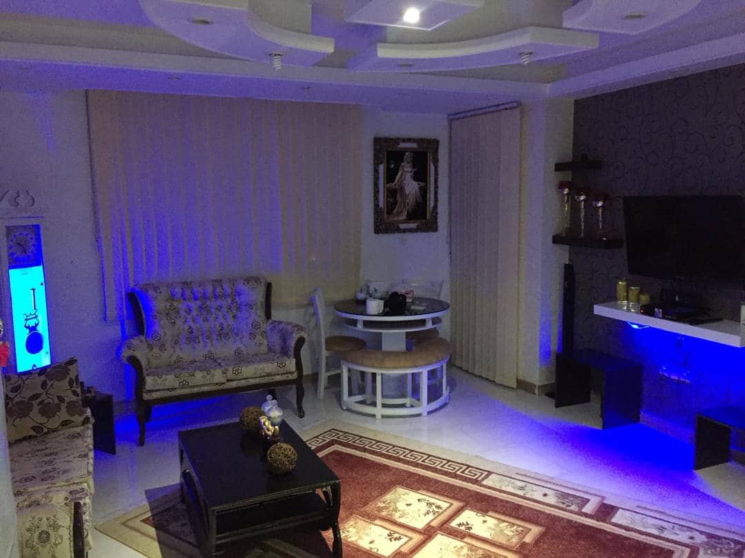 اجاره سوئیت مبله در زعفرانیه بندرعباس - 2