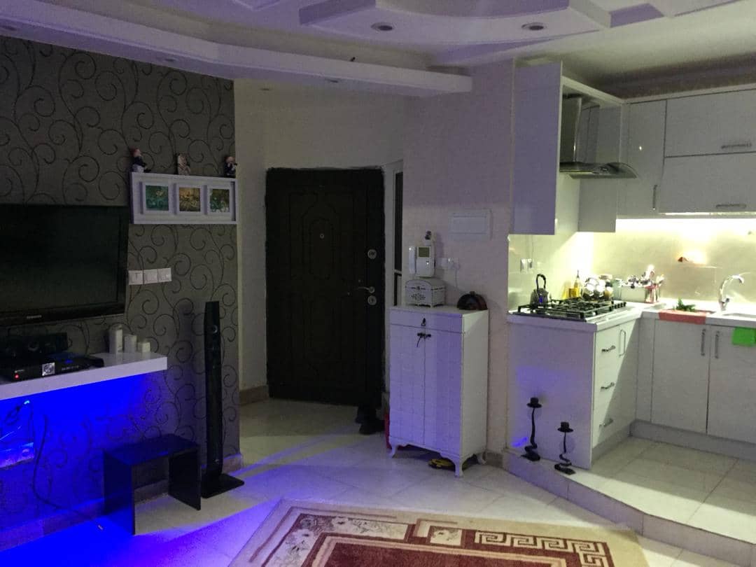 اجاره سوئیت مبله در زعفرانیه بندرعباس - 2