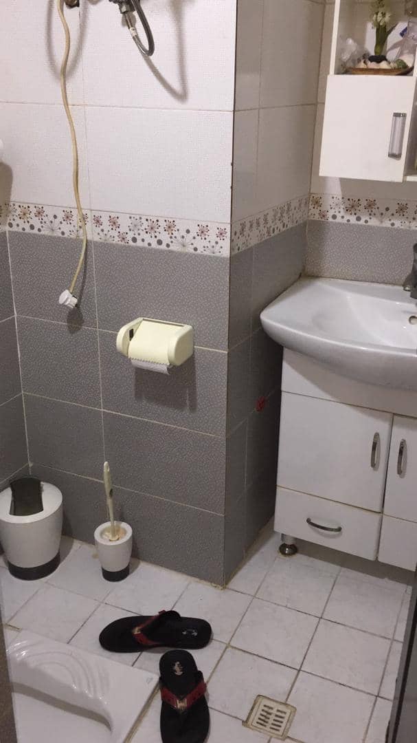 اجاره سوئیت مبله در زعفرانیه بندرعباس - 2