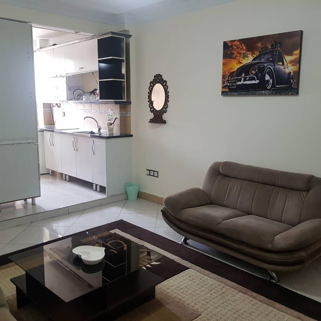 اجاره سوئیت مبله در پیروزی تهران - شمال شرق