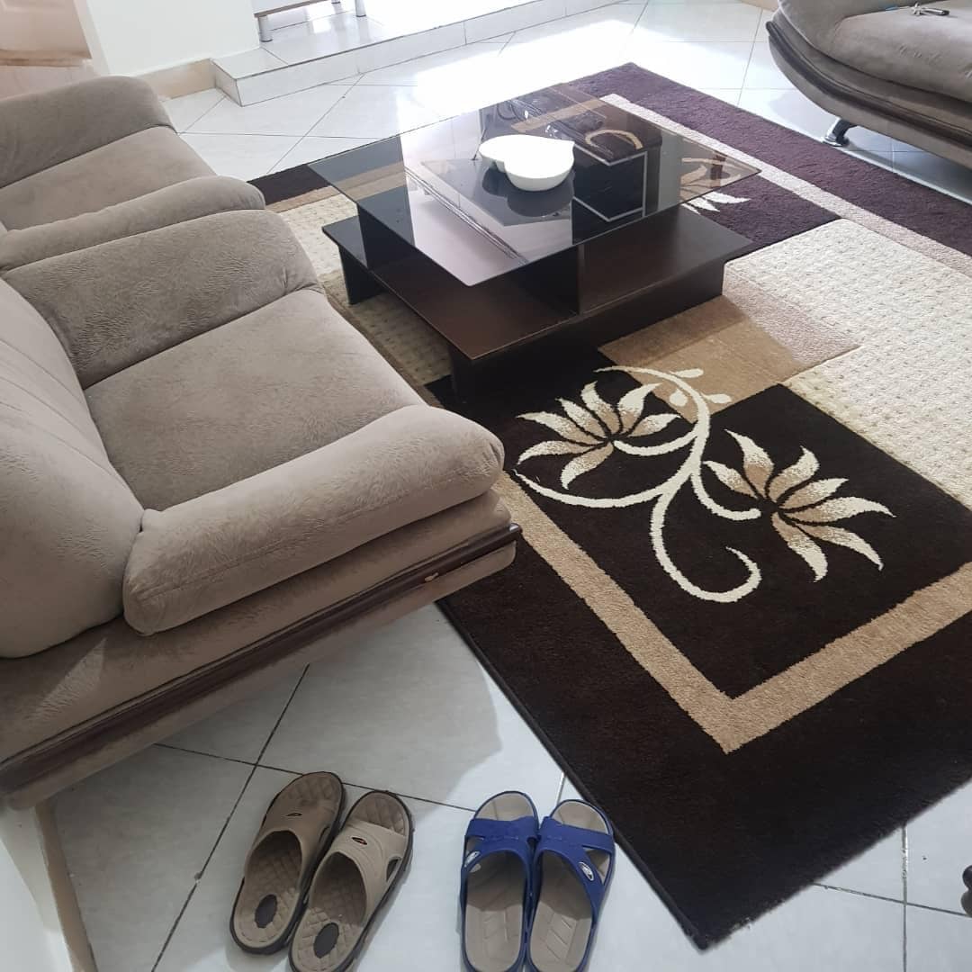 اجاره سوئیت مبله در پیروزی تهران - شمال شرق