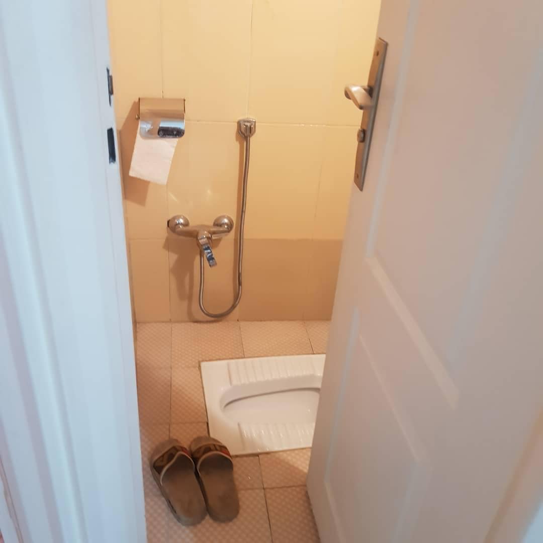 اجاره سوئیت مبله در پیروزی تهران - شمال شرق