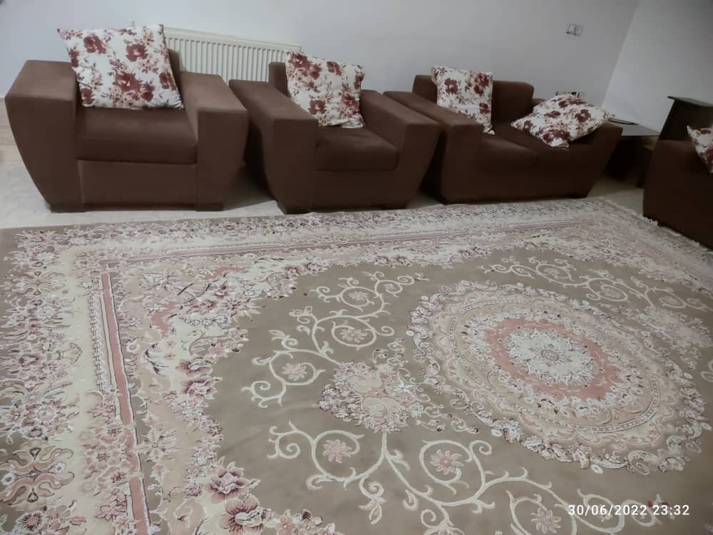 منزل  ویلایی مبله در بلوار طلائیه شیراز