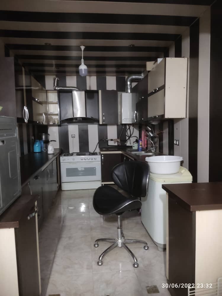 منزل  ویلایی مبله در بلوار طلائیه شیراز