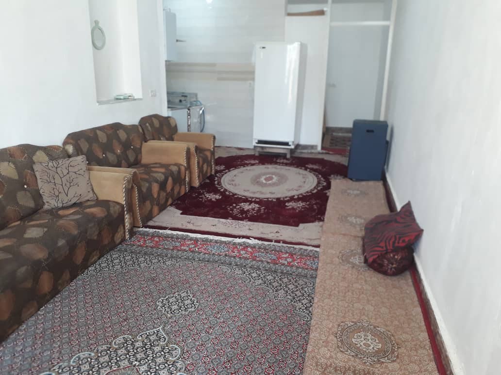 اجاره منزل مبله ویلایی در ساحلی دزفول