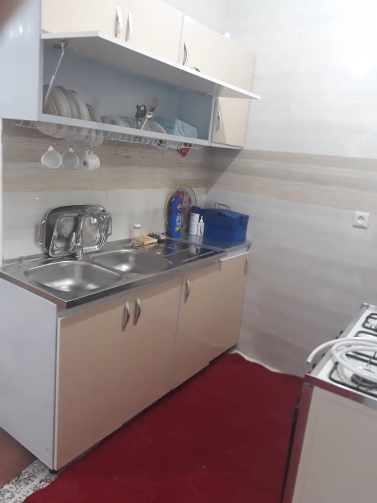 اجاره منزل مبله ویلایی در ساحلی دزفول