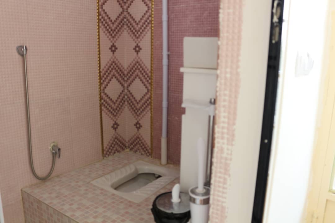 اجاره ویلا با استخر روباز آبگرم در شوش