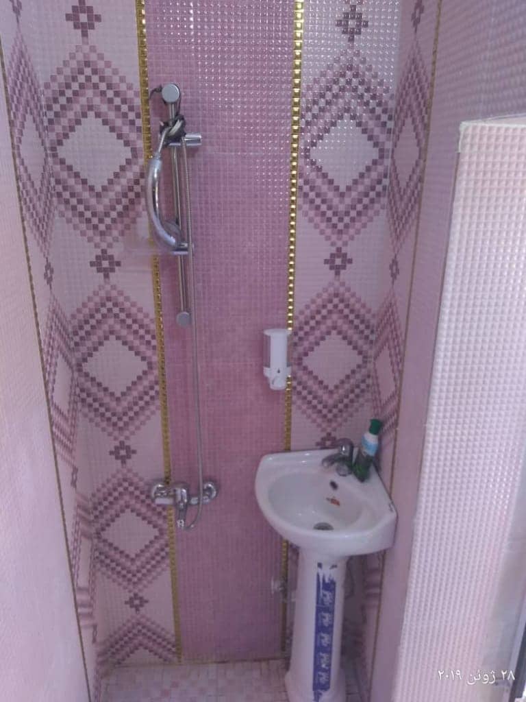 اجاره ویلا با استخر روباز آبگرم در شوش