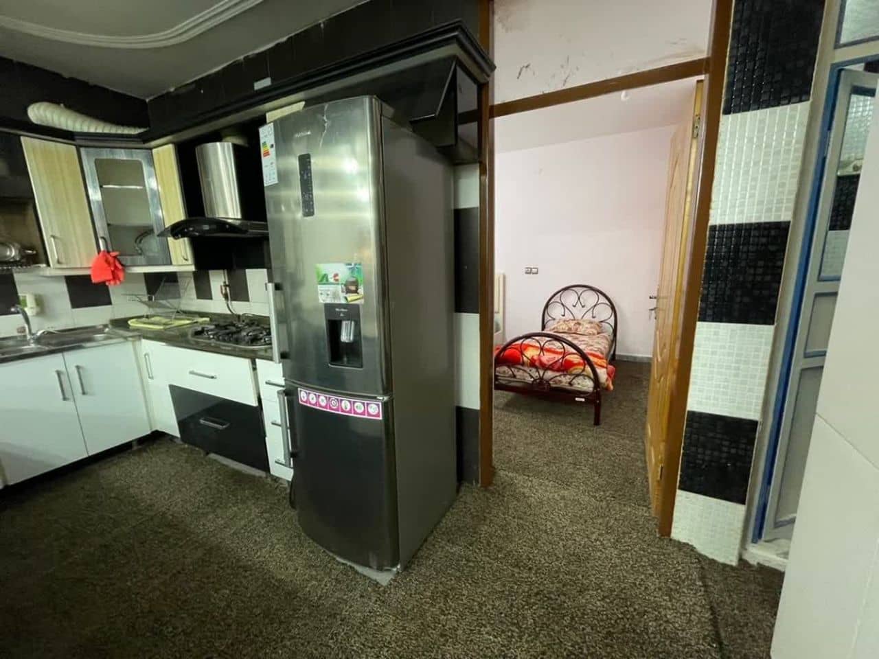 اجاره منزل ویلایی در ساحلی دزفول