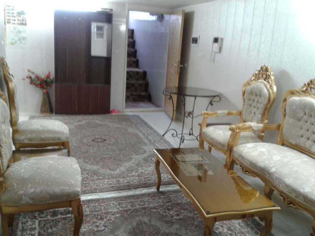 اجاره آپارتمان مبله در رحمت شیراز 