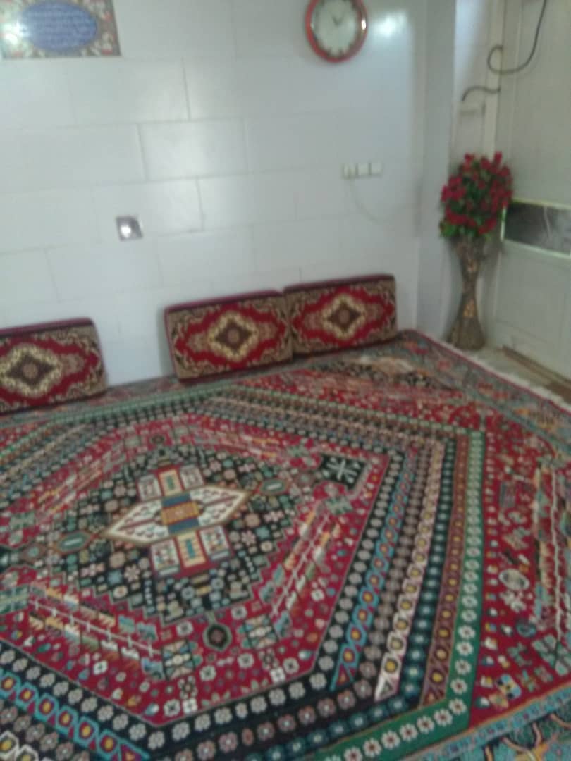 اجاره آپارتمان مبله در رحمت شیراز 