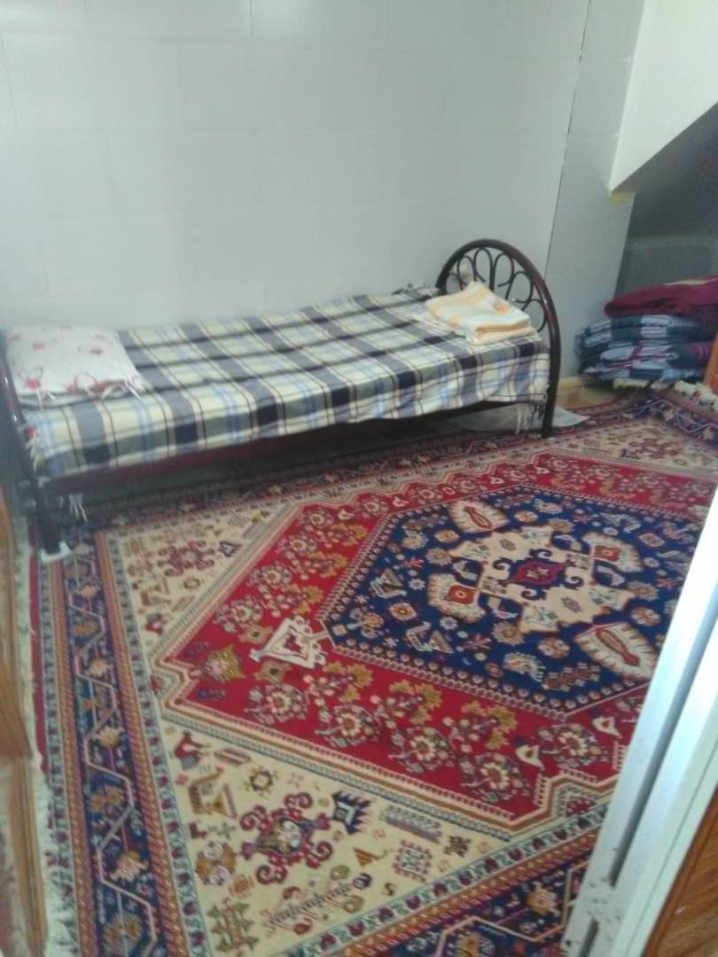 اجاره آپارتمان مبله در رحمت شیراز 