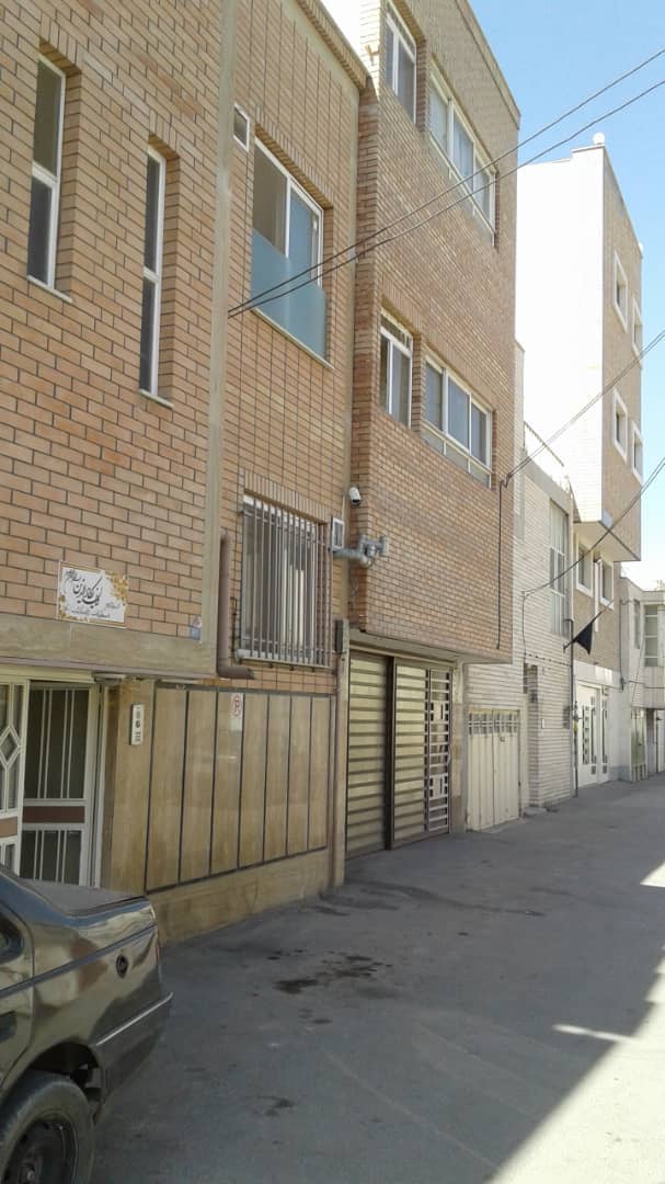 اجاره آپارتمان مبله در رحمت شیراز 