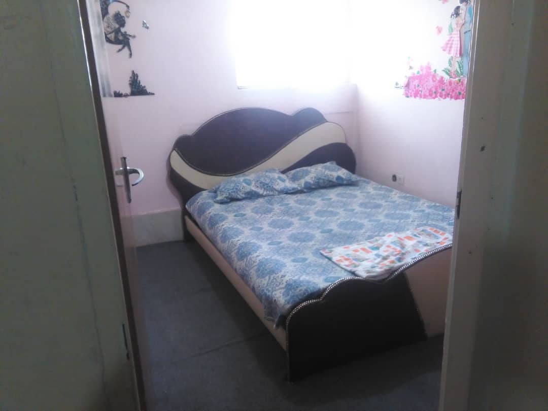 اجاره آپارتمان مبله در نیستان شیراز 