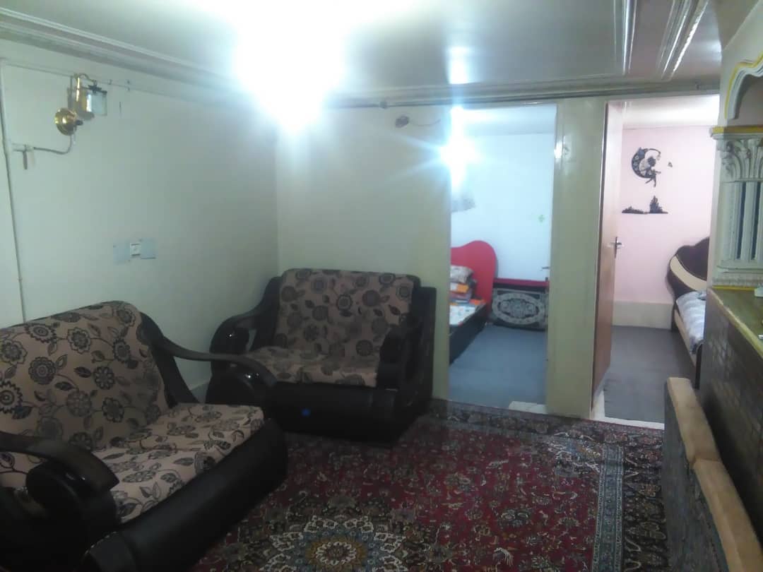 اجاره آپارتمان مبله در نیستان شیراز 