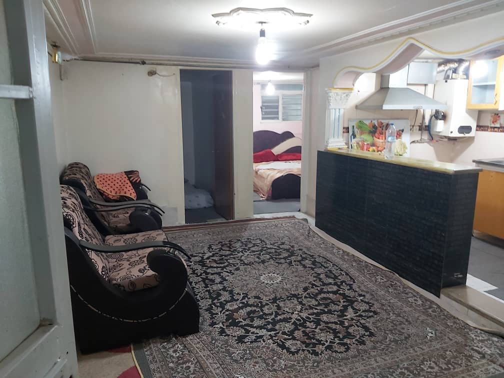 اجاره آپارتمان مبله در نیستان شیراز 