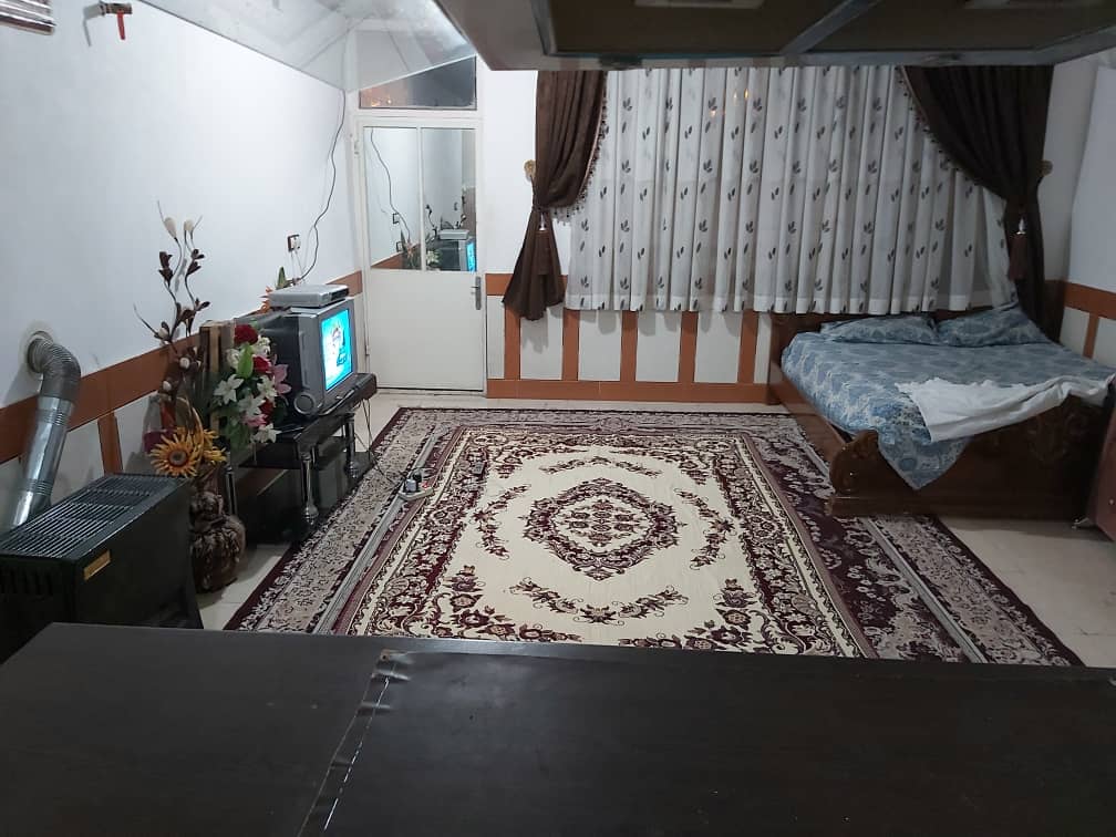 اجاره منزل مبله در دلگشا شیراز 