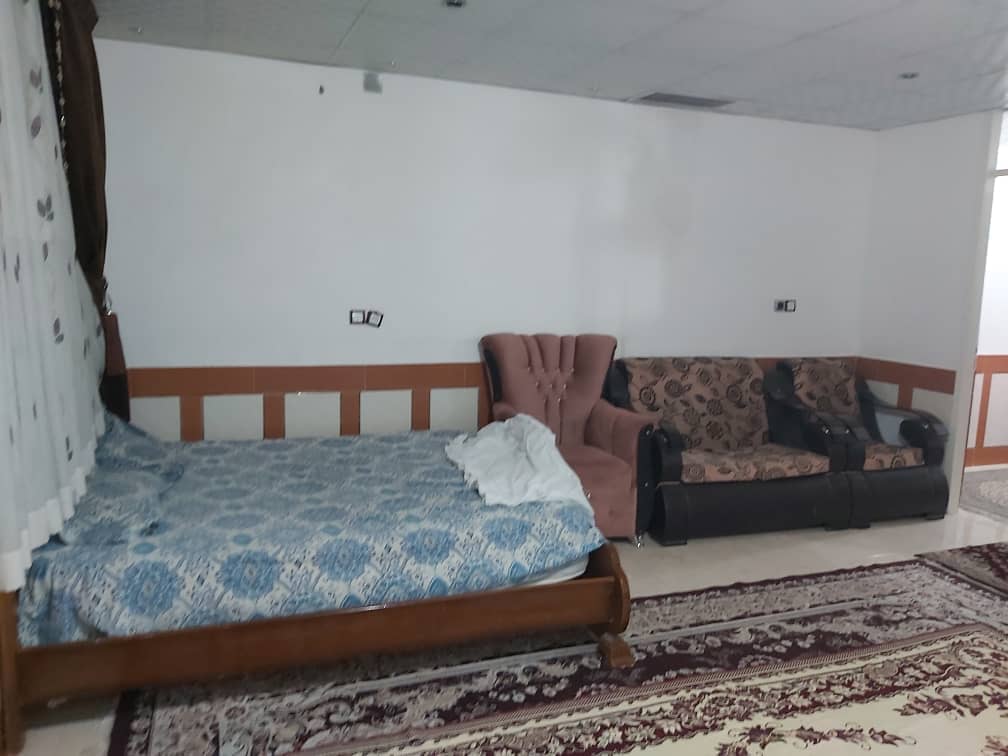 اجاره منزل مبله در دلگشا شیراز 