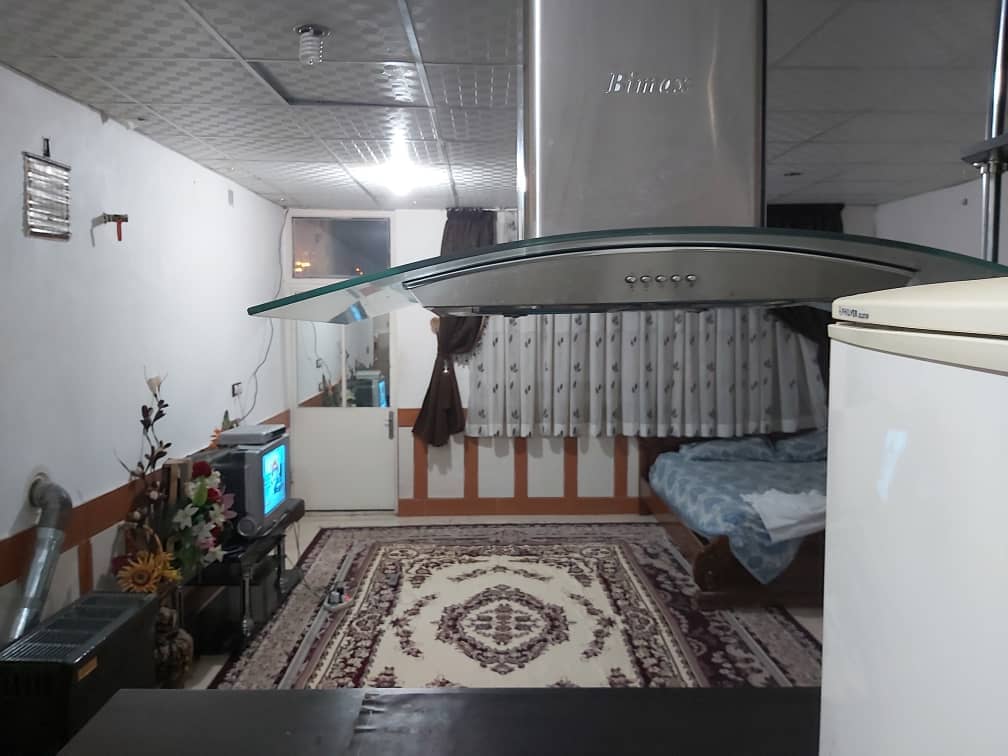 اجاره منزل مبله در دلگشا شیراز 