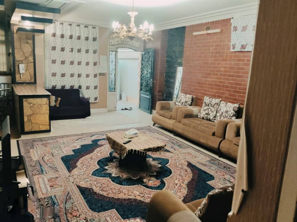 اجاره آپارتمان در دلگشا شیراز - دوخواب