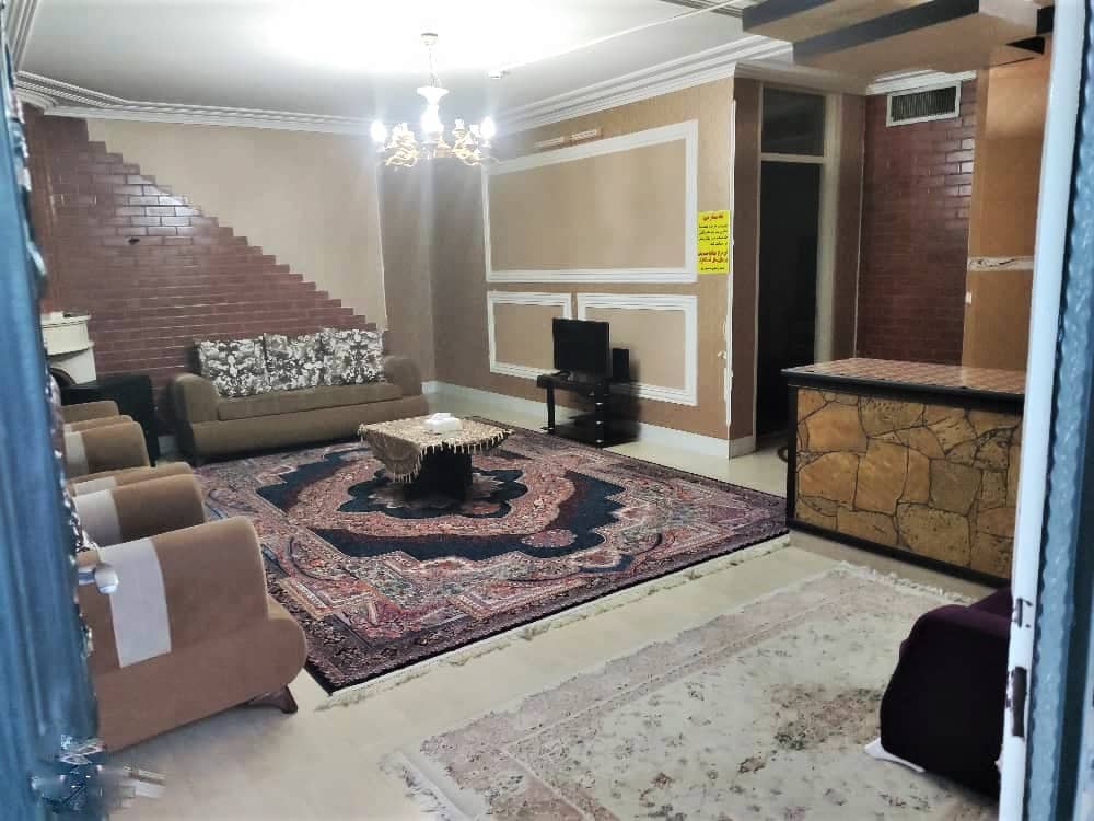 اجاره آپارتمان در دلگشا شیراز - دوخواب