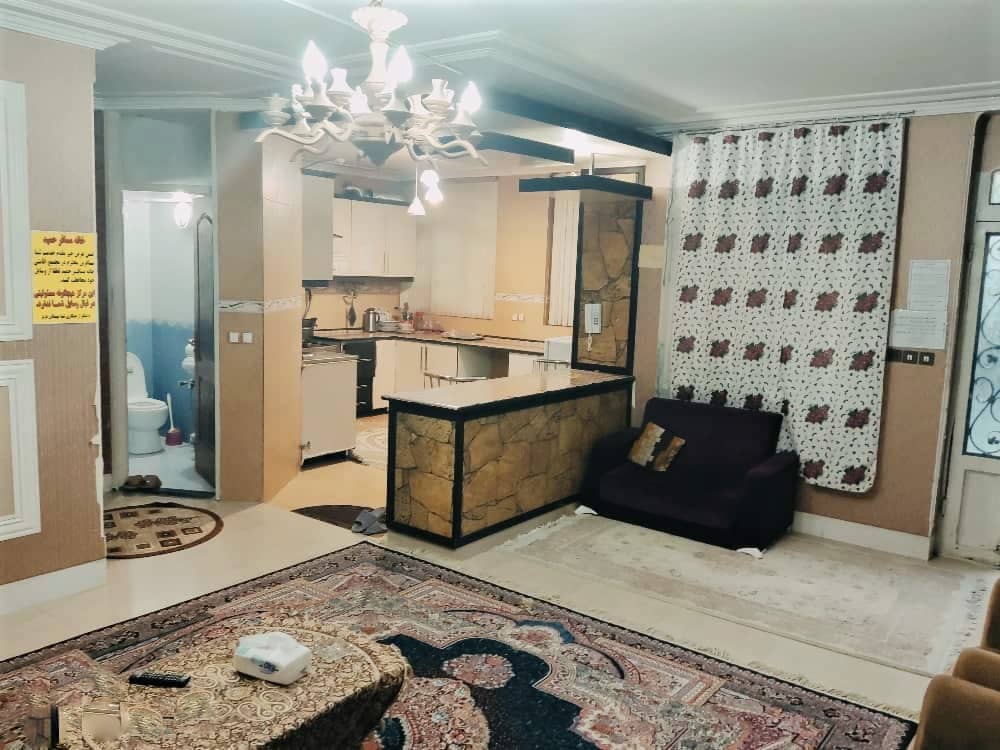 اجاره آپارتمان در دلگشا شیراز - دوخواب