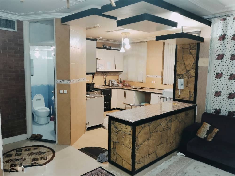 اجاره آپارتمان در دلگشا شیراز - دوخواب