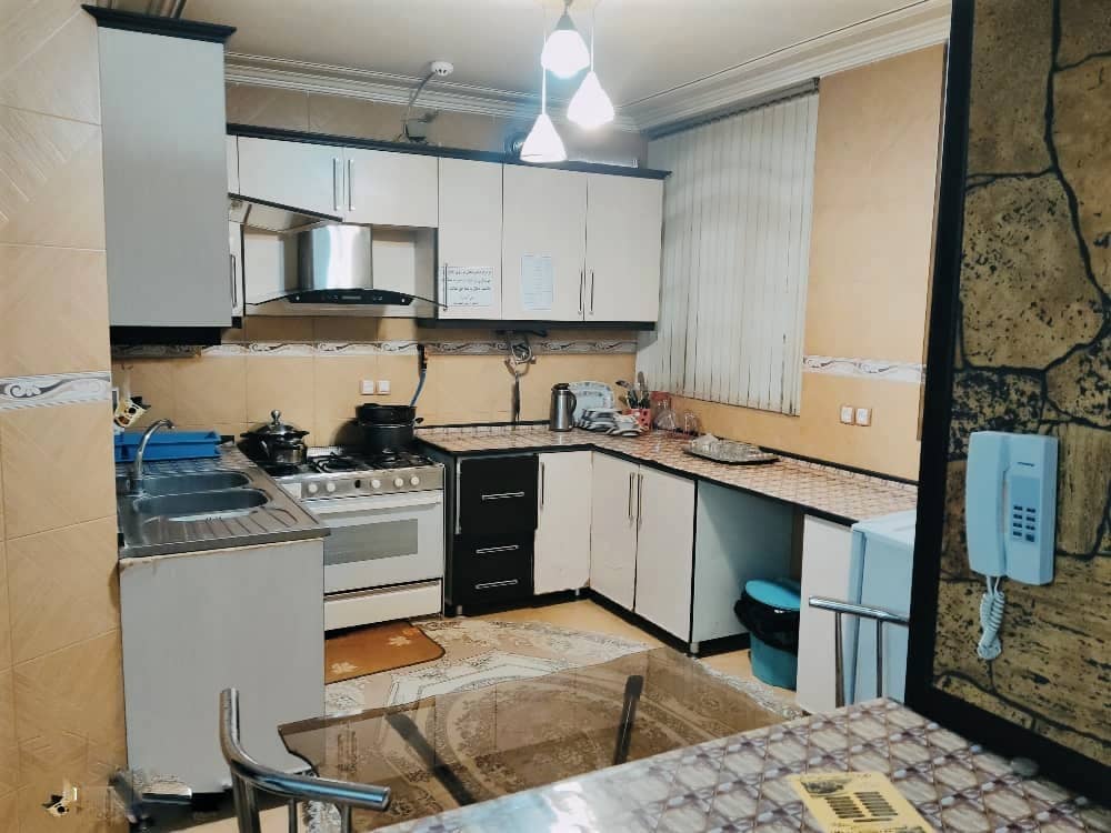 اجاره آپارتمان در دلگشا شیراز - دوخواب